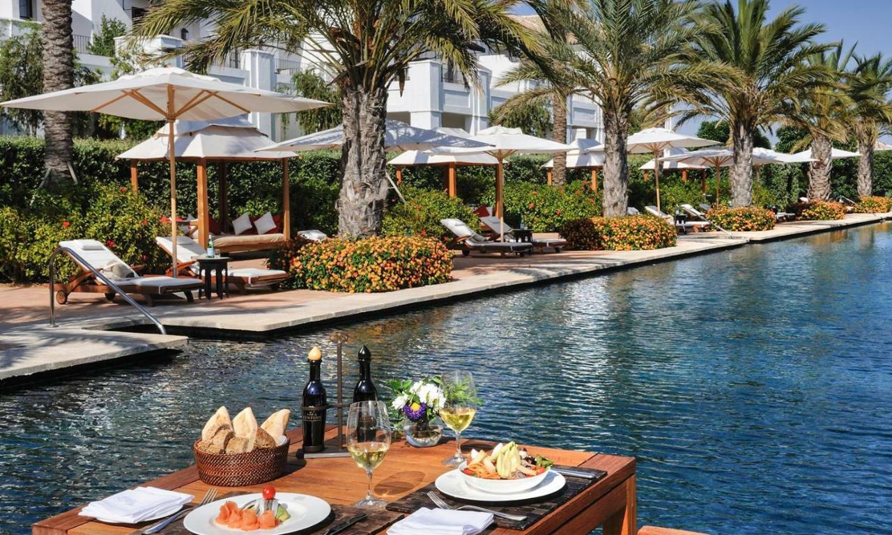 Estepona Luxe Top Appartement In Finca De Cortesin D38 Exterior foto